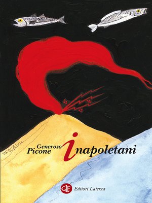 cover image of I napoletani